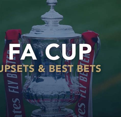 fa cup betting - Odds FA Cup » Today's Standings, Matches and Results 